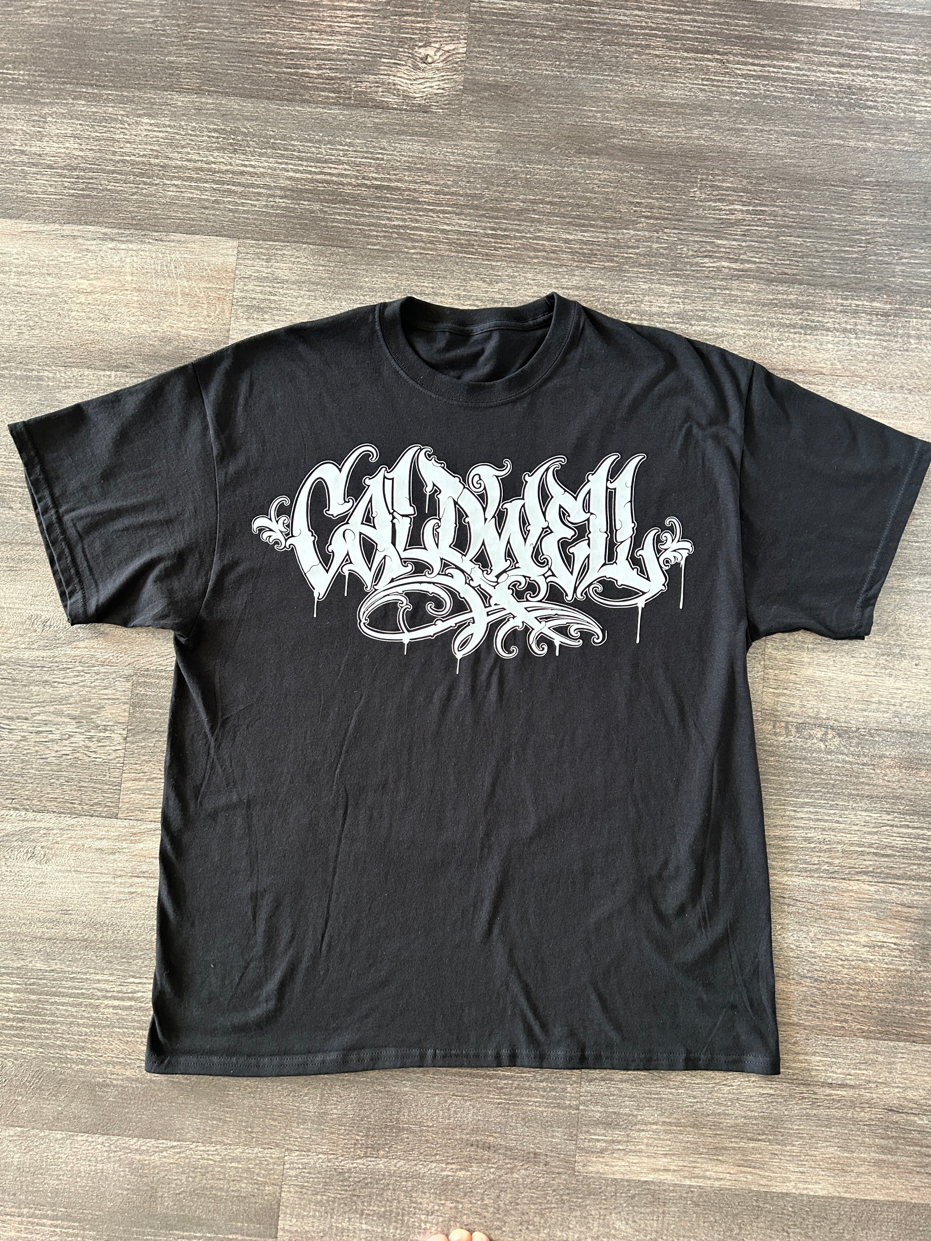 Caldwell T-shirt