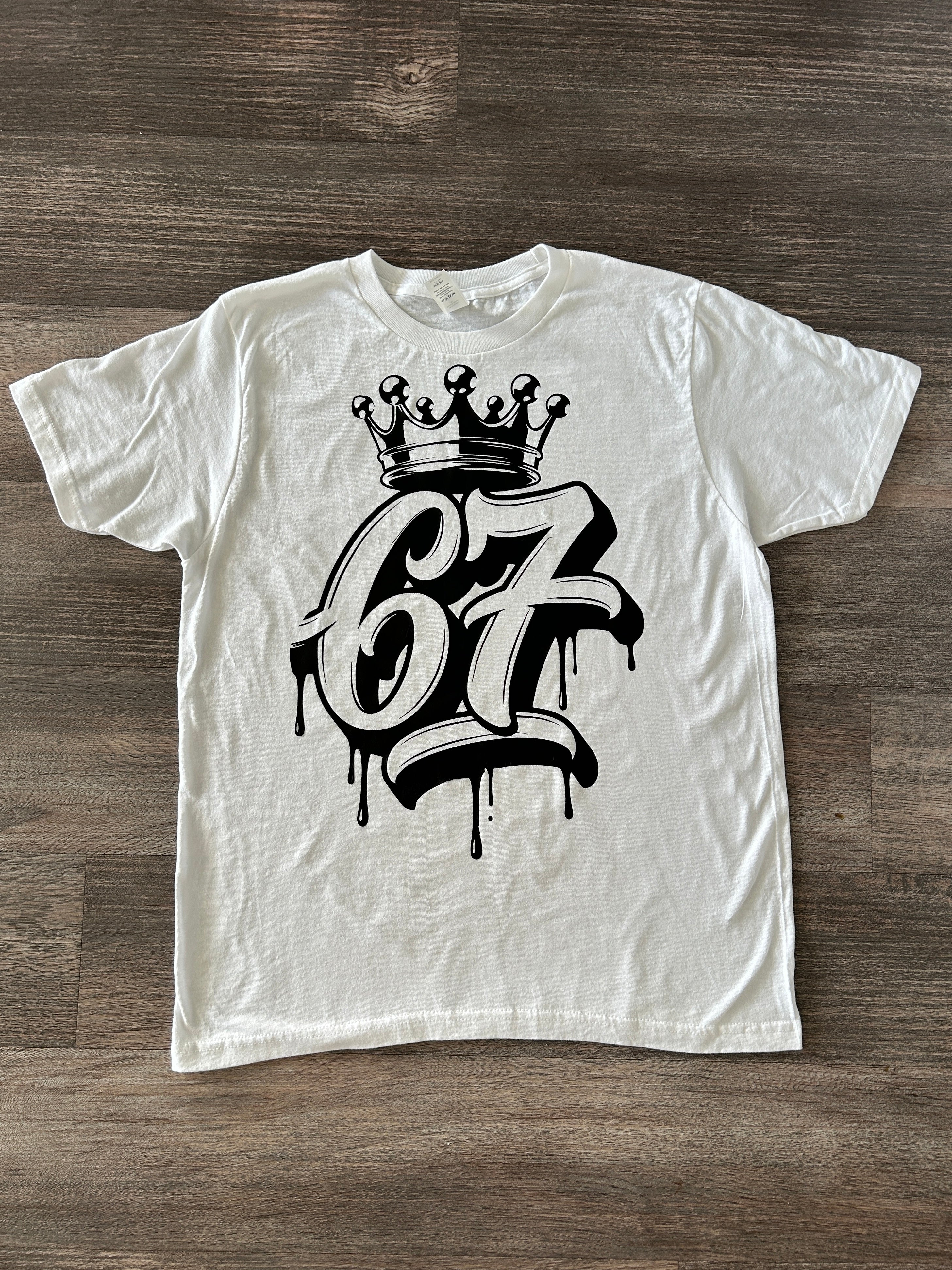 67 T-shirt