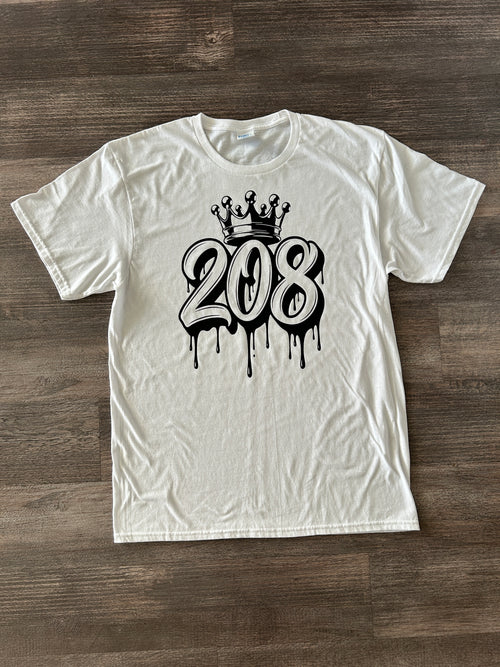 208 Drip T-shirt