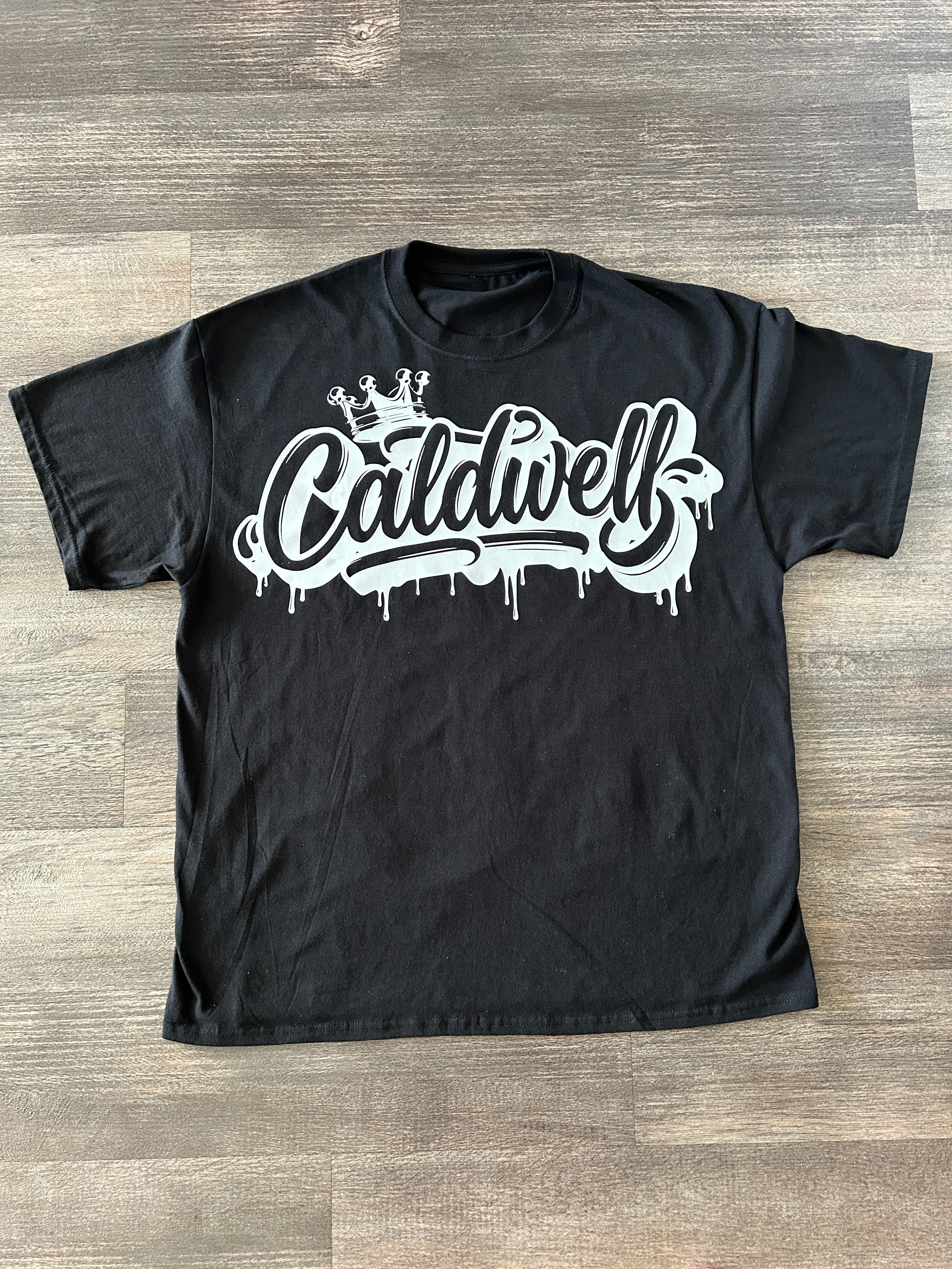 Caldwell,Idaho T-shirt