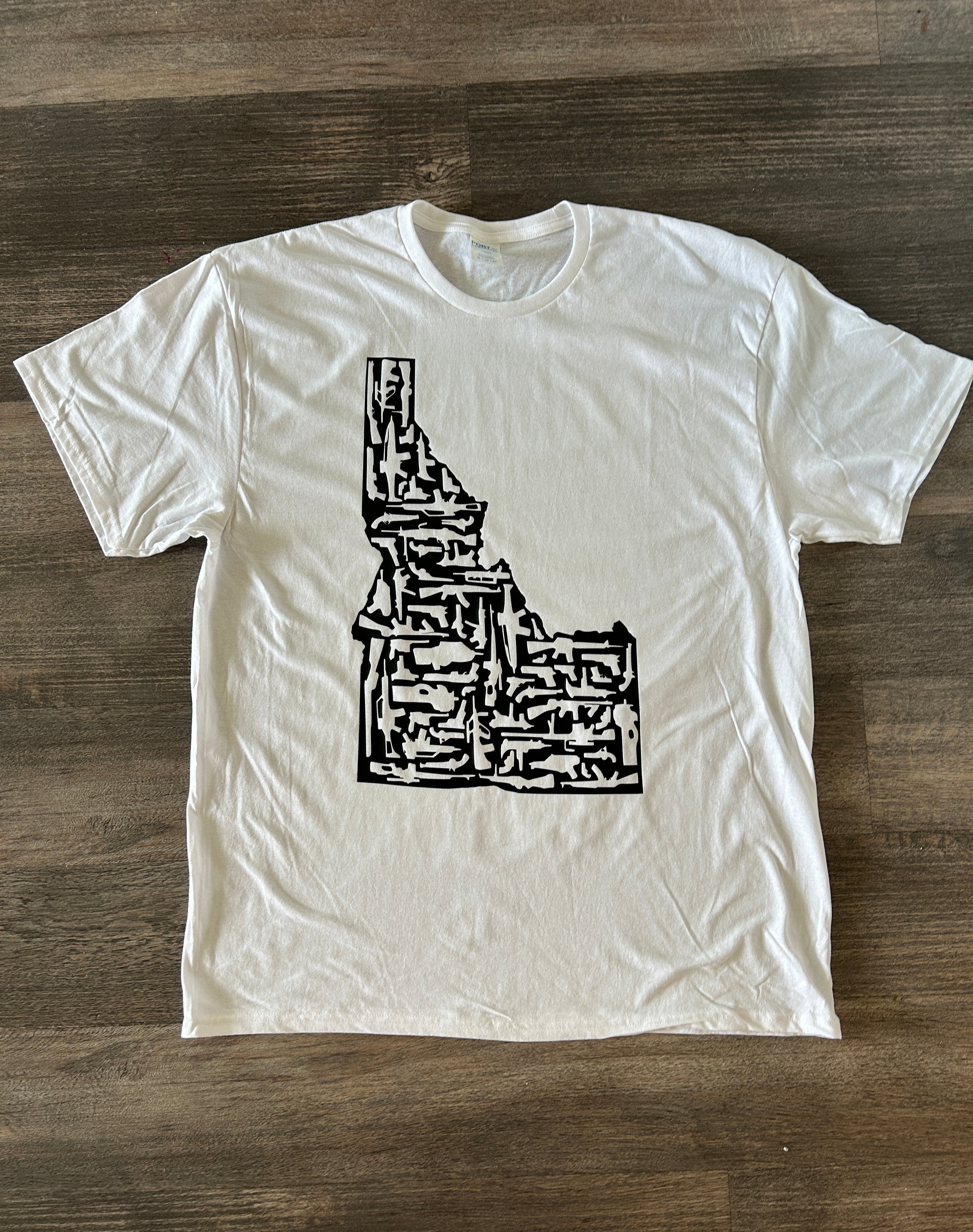 Idaho T-shirt