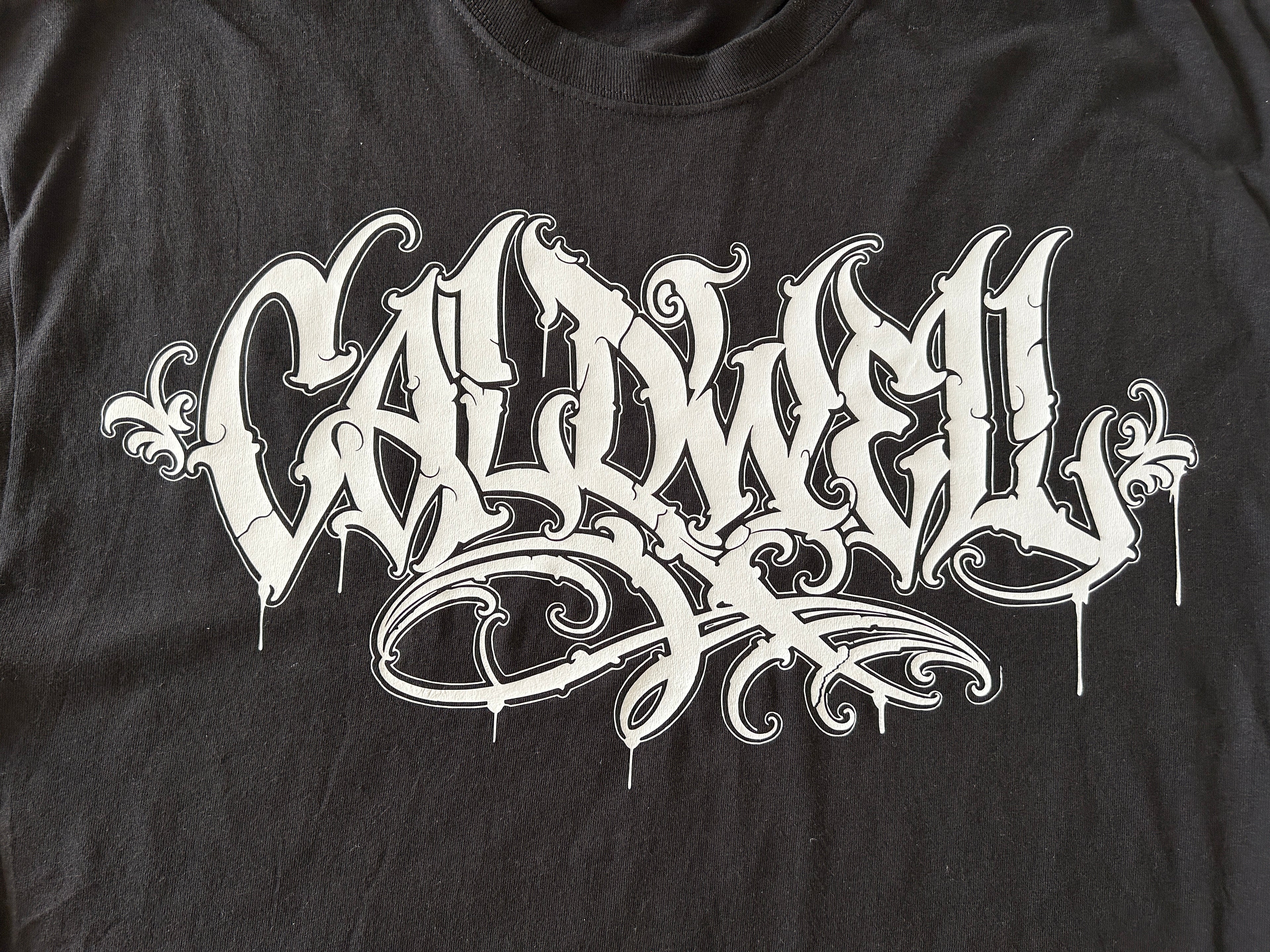 Caldwell T-shirt
