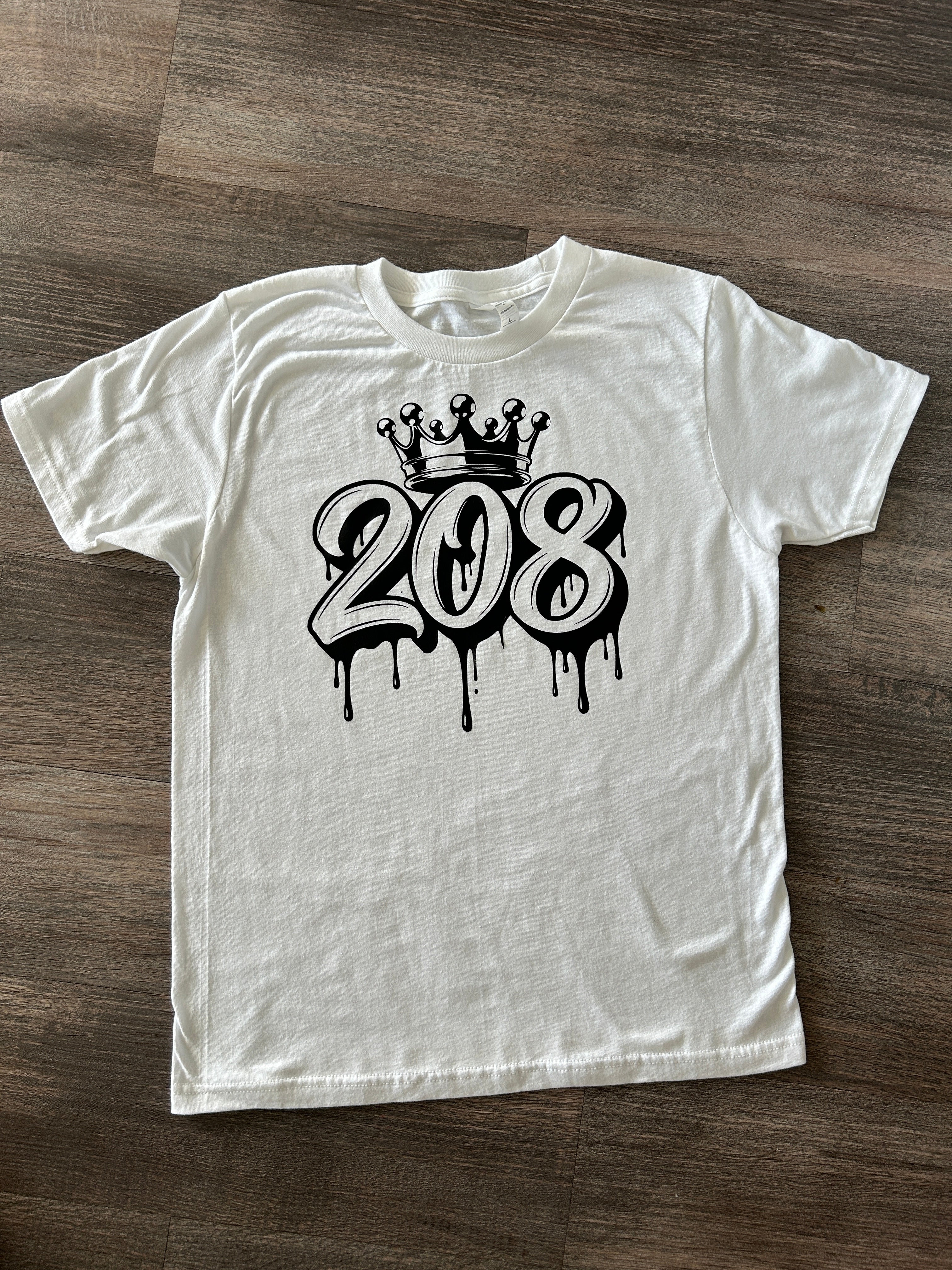 208 Drip T-shirt