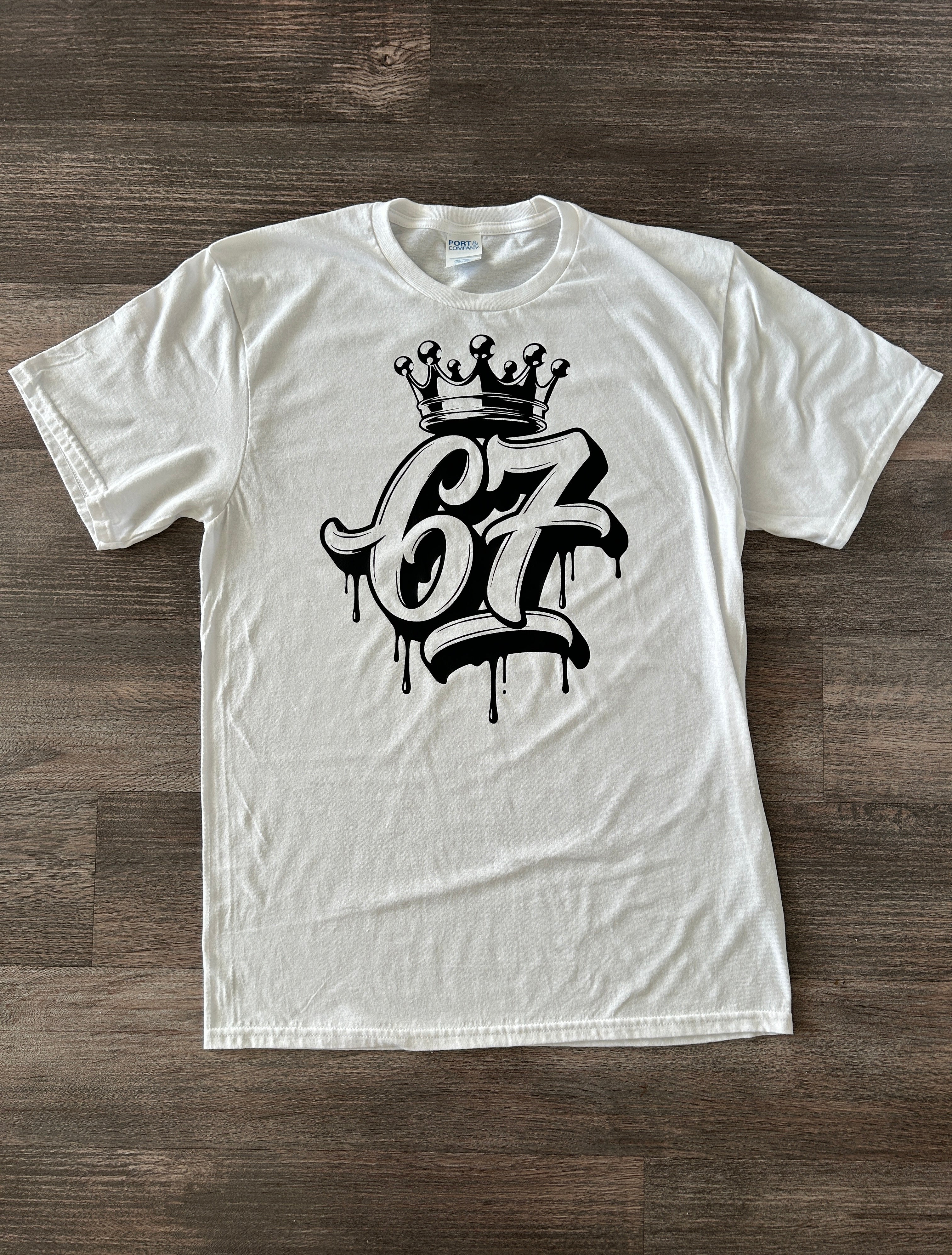 67 T-shirt