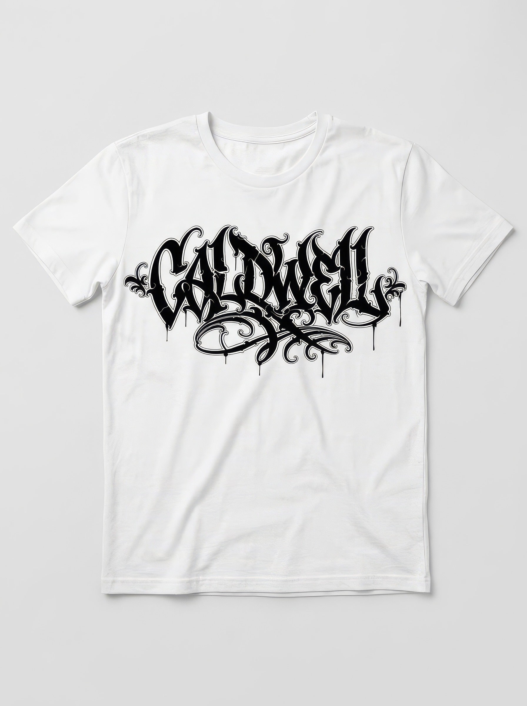 Caldwell design