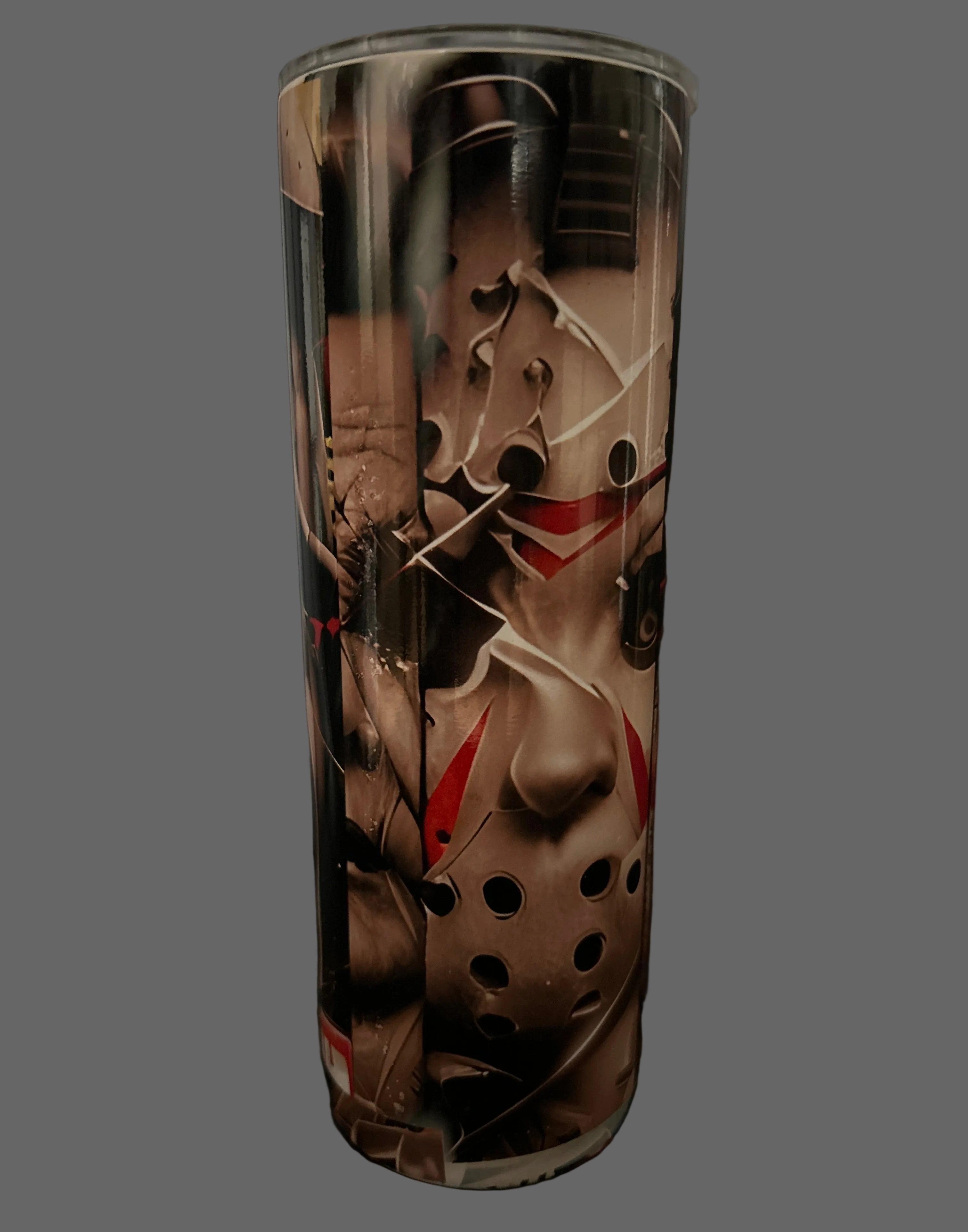 Halloween Tumbler