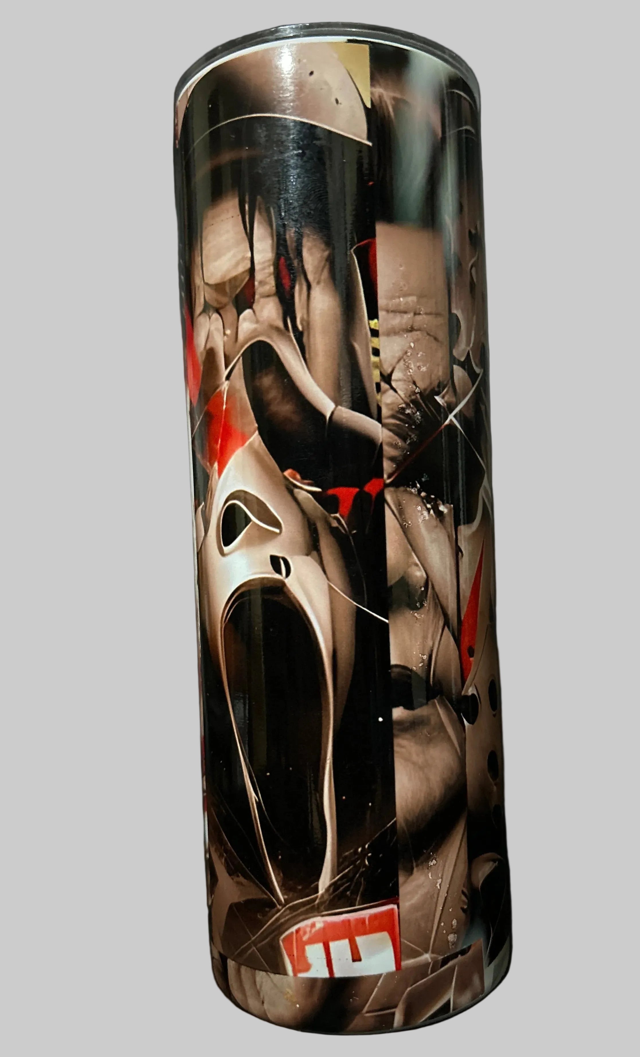 Halloween Tumbler