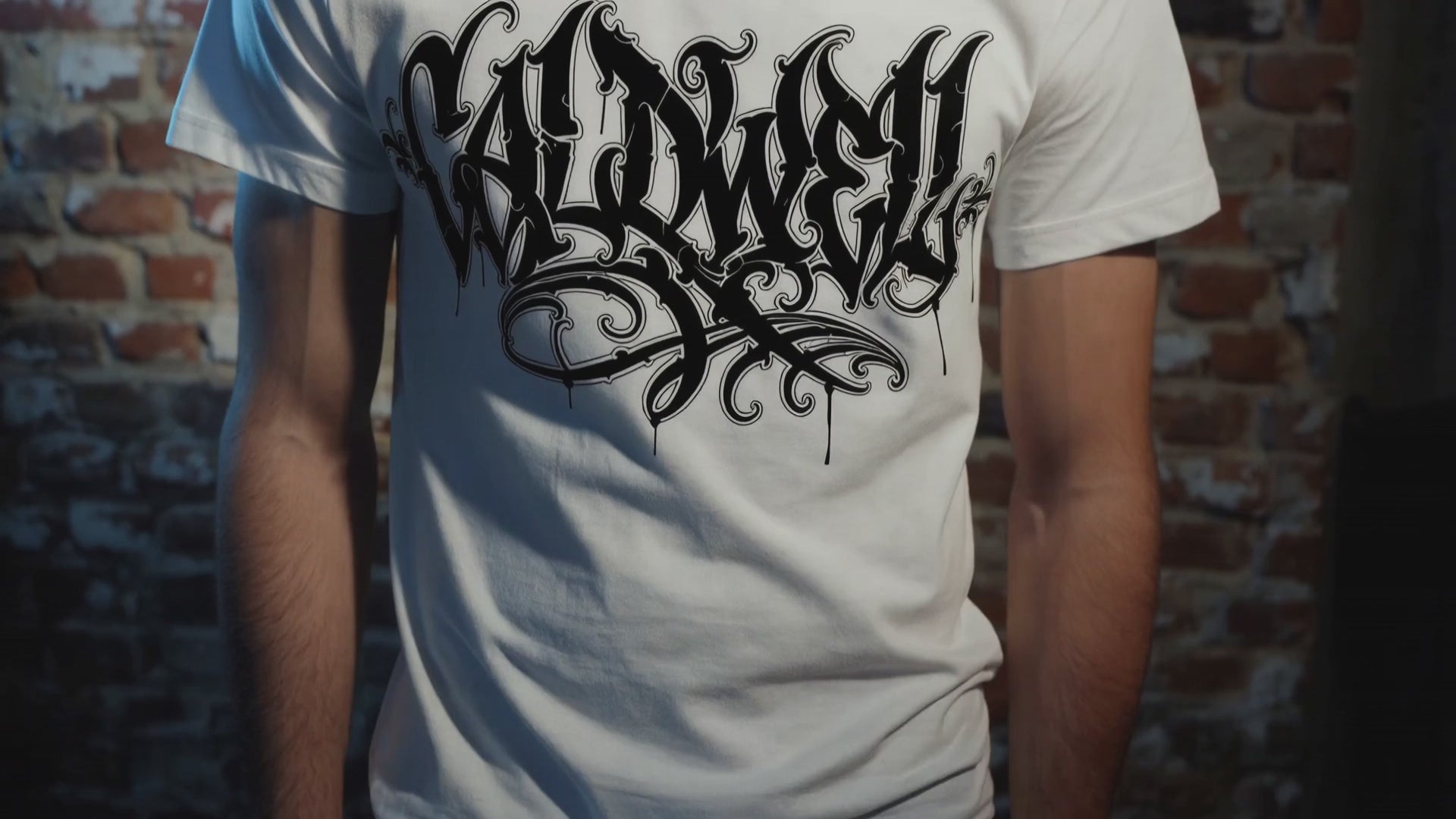 Caldwell design