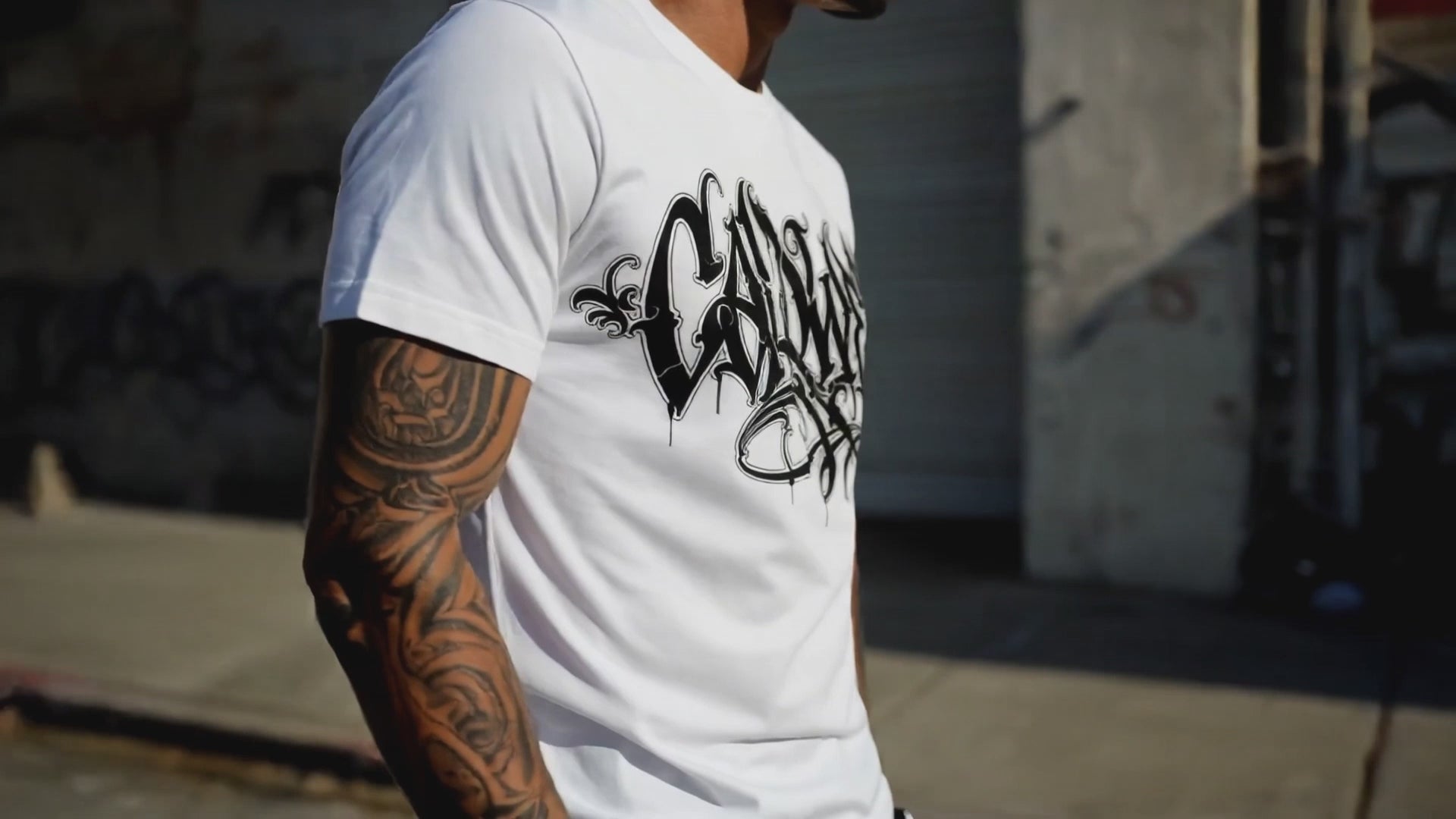 Caldwell design